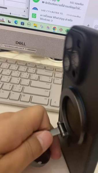 Buyer review video 3