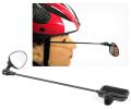 Zefal 7430 Z Eye Helmet Mount Mirror. 
