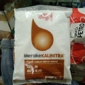 Pupuk MEROKE KALINITRA 1KG
