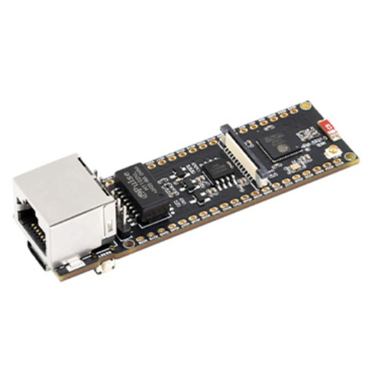 ESP32-S3 ETH Development Board, 10/100Mbps RJ45 Ethernet Port,Wi-Fi and ...