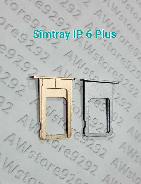 Slot Tempat Dudukan Kartu Simcard Sim card Lock Simtray Sim Tray