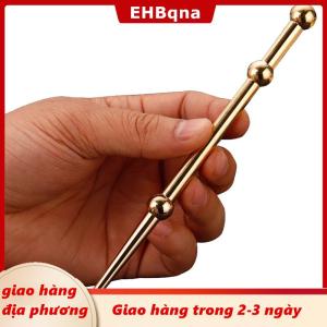 [COD] EHBqna 3PF Ship within 24 hours Tinh khiết đồng bấm huyệt bút tai bấm huyệt massage thanh cải thiện thị lực châm cứu điểm Massager bấm huyệt kinh tuyến massage bút