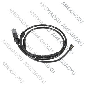 Rear Brake Pad Wear Sensor for BMW X6 X5 E70 F15 F85 E71 F16 F86 34356792571 34356854168