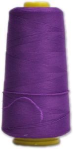 3000 Yards High Speed Sewing Thread Polyester Sewing Thread Type Manual Line 402 Embroidery Thread