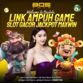 BOSTOTO: Situs Slot Gacor dengan Jackpot Maxwin. 
