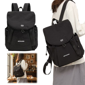 Mens College Backpack with Durable Material and Colorful Design Spacious Travel and Hiking Backpack