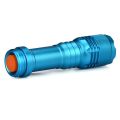 【】 Led Flashlight 6000lm Vander Q5 Aa 14500 3 Modes Zoomable Torch Super Bright Strong Light Outdoor Night Lighting Mini Powerful. 