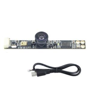 2MP USB Webcam with Microphone Camera Module Camera Module Webcam Board GC2145 Webcam For Advertising Player Laptop
