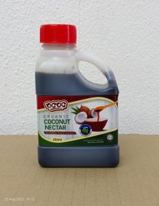GULA KELAPA CAIR OCOC