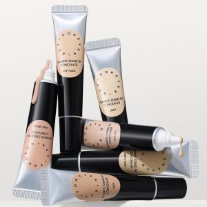 Always Stand By Concealer Multi Purpose Moisturizing Highlighter Concealer Cream Long Lasting Smooth Concealer Create Flawless Makeup