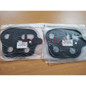 *ORIGINAL TOYOTA VIOS NCP42 03-06 TAIL LAMP GASKET RUBBER/ LAMPU BELAKANG GASKET/ LIGHT/ REAR LAMP LIGHT