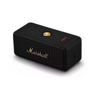 【Flash Sale】Marshal Emberton II Portable Wireless Bluetooth Speaker ลำโพงมาร์แชล ลำโพงบลูทูธเบสหนัก ลำโพงบลูทูธ พก ลำโพงคอมพิวเตอ Deep Bass Subwoofer HIFI Speaker