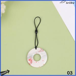 【jianzhanqinl】 13.56MHz CUID Changeable Anti Shielding UID RFID Tag Block 0 Writable Card For NFC Andriod APP MCT 35mm/40mm