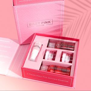 [GRATIS EMAS] Babypink Skincare Original BPOM DISTRIBUTOR RESMI