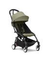 Xe đẩy cao cấp Stokke Babyzen Yoyo2 cho bé sơ sinh, xe đẩy du lịch gấp gọn  - Stokke Yoyo2 Stroller 0+ 6+ nhiều màu. 