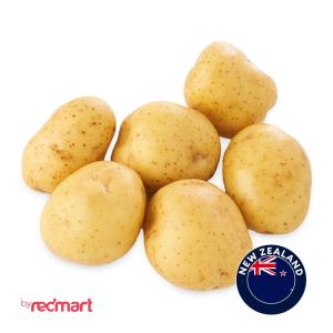 RedMart GMO Free White Washed Potatoes