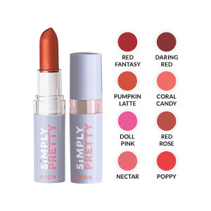 Simply Pretty Colorbliss Lipstick 4 g