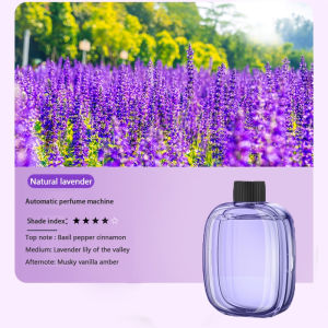 Air Aroma Diffuser Humidifier And Fragrance Vaporizer Fragrance Humidifier USB Rechargeable Fragrance Vaporizer 50ml Aroma