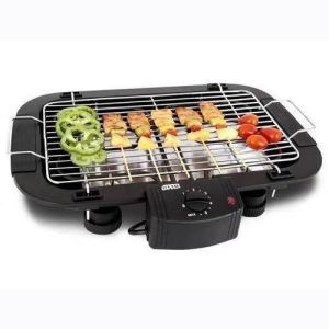Electric Barbecue Grill Outdoor BBQ Camping Grill Keimav