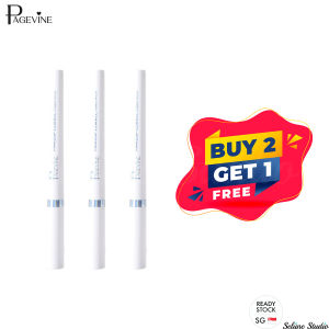 [SG Stock] PAGE VINE Makeup Correcting Pen | Precise Eyeliner Fix & Smudge Remover 5ml