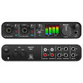 MOTU M2 / M4 / M6 USB-C Audio Interface ออดิโอ อินเตอร์เฟส. 