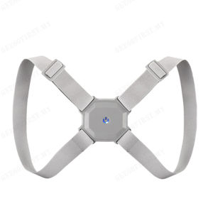 Ergonomic Back Corrector for Students Effective Posture Correction Device