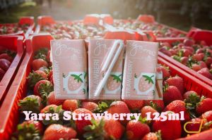 [6 packets] FARM FRESH Susu UHT 125ml / 200ml x6