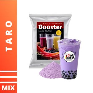 Bubuk Minuman TARO 1Kg - Bubuk TARO 1Kg - TARO Bubuk 1Kg - TARO Powder 1Kg