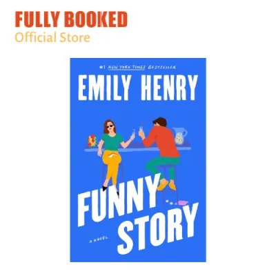 Funny Story (Paperback) by Emily Henry