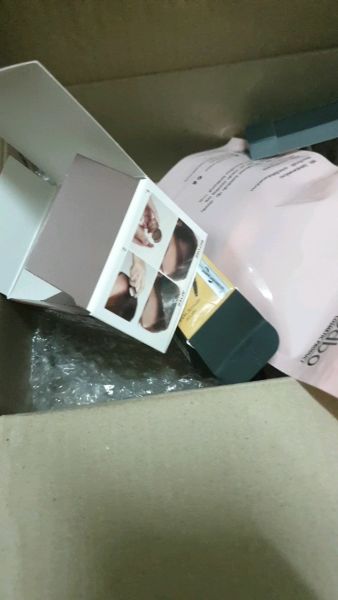 Buyer review video 2