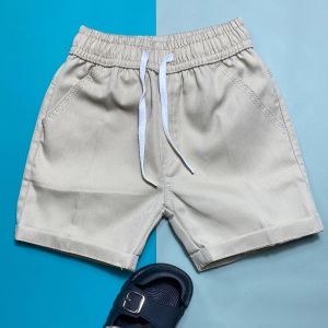 Celana Anak Pendek/Boardshort Anak UnionDrill 1-6 Tahun-Jejukids