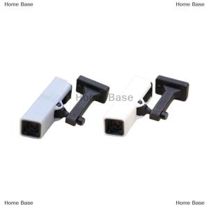 [COD] Home Base บ้านตุ๊กตากล้องวงจรปิดขนาดเล็ก1 12อุปกรณ์ตกแต่งบ้านตุ๊กตาของตกแต่งบ้านเครื่องประดับในฉากขนาดเล็ก