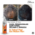 Makarizo Advisor Anti-Hair Fall Defense Hair & Scalp Tonic 65 ml. 