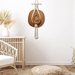 Gantungan Topi Dinding Rak Topi Gantung Tempat Menyimpan Topi Display Topi Cap Hanger Cap Organizer