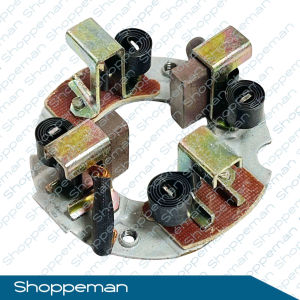 FUSO 8DC9 STARTER BRUSH HOLDER