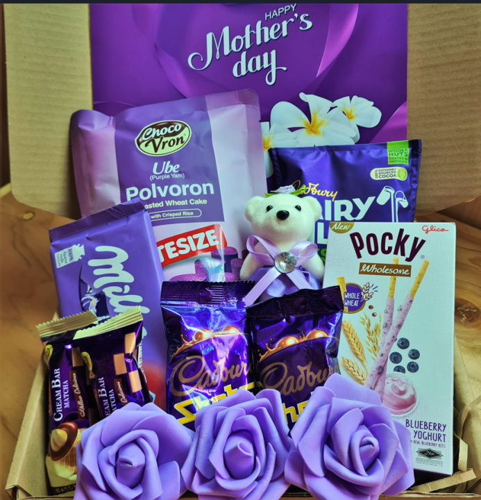 Gift Box How To Surprise Girlfriend On Her Birthday Surprise Gifts