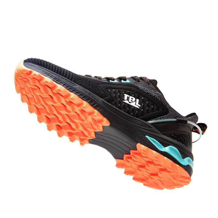 Professional Trailing Running Shoes Men Light Weight Running Sneakers ...