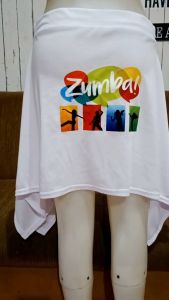 N2-ROK ZUMBA LETS PARTY SUPER KEREN