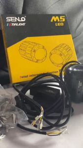 SENLO TIRLENS M5 PLUS MDL V3 100 WATTS