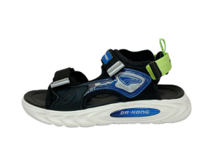 DR.KONG KIDS TOTAL CONTACT SANDALS DK-S2000736-BGN
