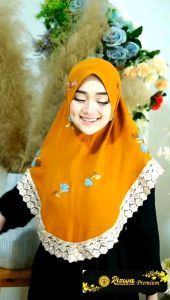 BERGO EFRINA BAHAN CRINKLE AIRFLOW PREMIUM MIX RENDA IMPORT BY RIZWA