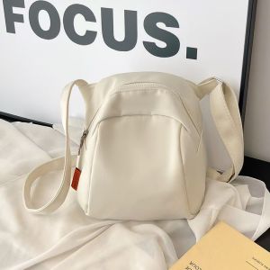 ilo Casual Lightweight Shell Crossbody Bag For Women New Versatile Large Capacity Shoulder Bag oli