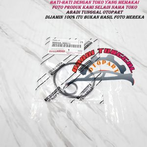 Karet filter oli TOYOTA AVANZA RUSH AVANZA VELOZ 1SET