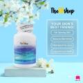 Unlocking the Power of Glowing Skin with White Glutathione Plus!. 