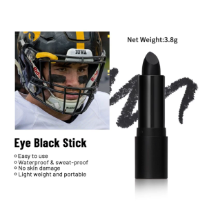 Eye Black Eye Black Stick for Sports Eye Black Baseball Softball Football Costume Parties Accessories