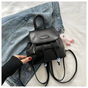 Grosirready 2424 tas ransel wanita kekinian tas import tas ransel fashion tas wanita tas backpack santai wanita