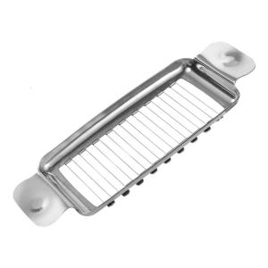 Multipurpose Cheese and Butter Slicer with Ergonomic Handle for Preparing Sandwiches and Cheese Boards Soft