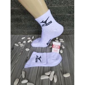 Kaos Kaki Olahraga ( MZN ) Sport Socks Pendek Pria Wanita Dewasa Murah