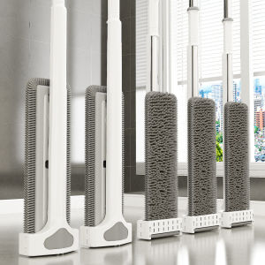 ซับ สามารถเติมน้ำยาฆ่าเชื้อได้ ลูกกลิ้ง + ขูด ไม้ถูพื้นขนาดใหญ่ ทำความสะอาดด้วยการลากครั้งเดียว