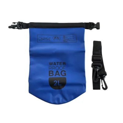 Dry Bag Tas Olahraga Penyimpanan Rafting Waterproof 2L 5L 10L 20L 30L